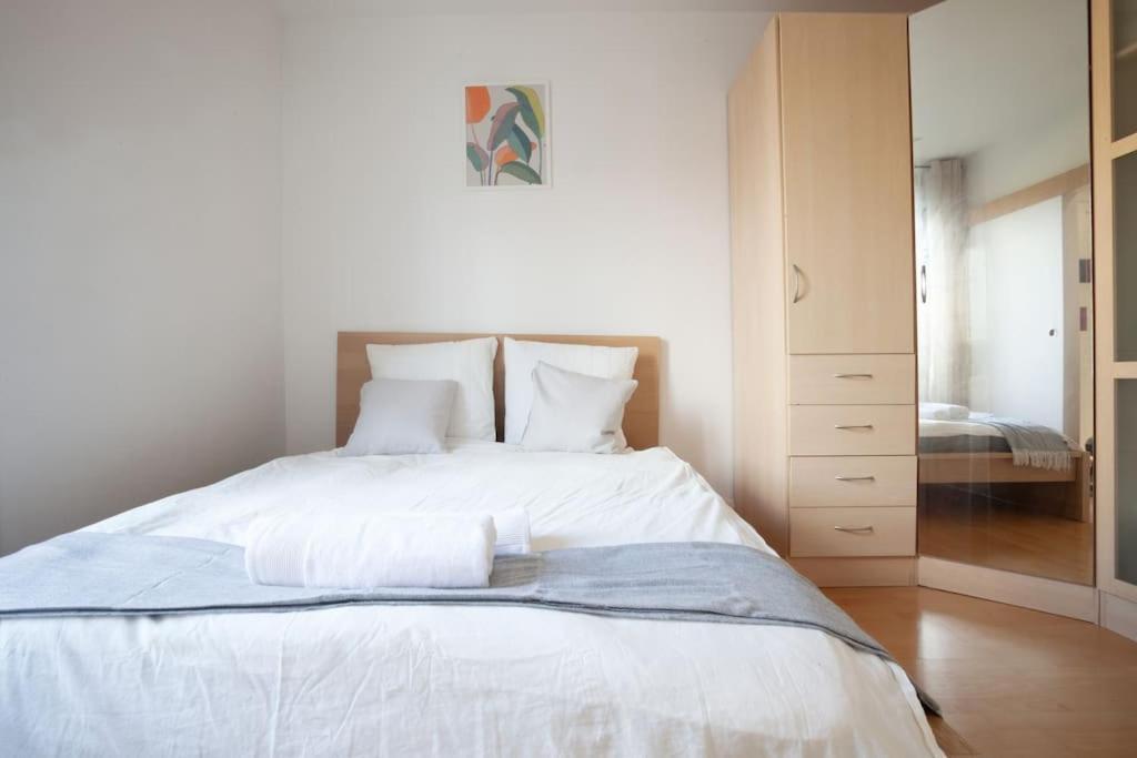 Apartment 2 Pieces Cosy - Proche Rer A - Proche Paris