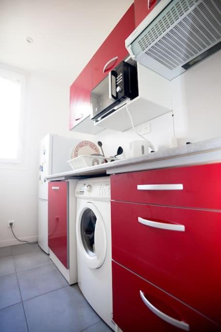 2 Pieces Cosy - Proche Rer A - Proche Paris Houilles